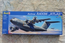 images/productimages/small/Airbus A400M ATLAS Revell 04859 1;144 doos.jpg